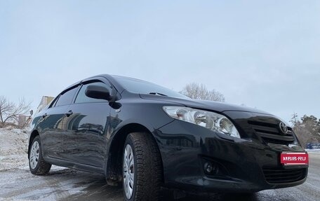 Toyota Corolla, 2008 год, 900 000 рублей, 6 фотография