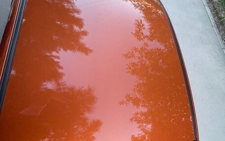 Hyundai Solaris II рестайлинг, 2014 год, 1 100 000 рублей, 11 фотография