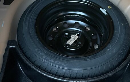 Hyundai Solaris II рестайлинг, 2014 год, 1 100 000 рублей, 16 фотография