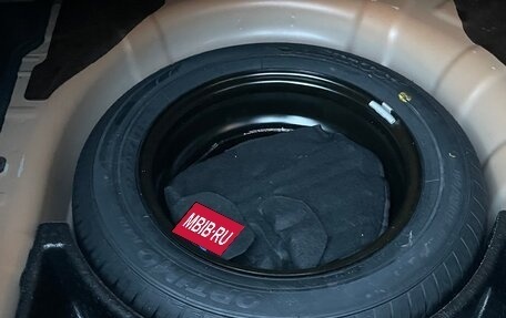 Hyundai Solaris II рестайлинг, 2014 год, 1 100 000 рублей, 15 фотография