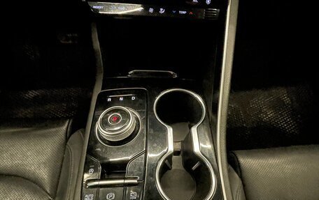 KIA K5, 2020 год, 1 650 000 рублей, 5 фотография