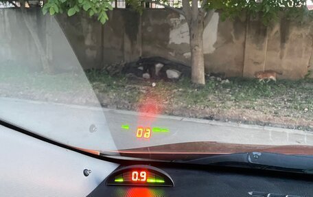 Hyundai Solaris II рестайлинг, 2014 год, 1 100 000 рублей, 18 фотография