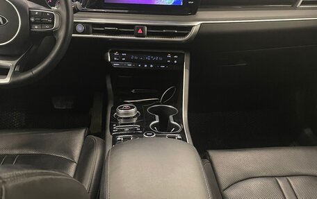 KIA K5, 2020 год, 1 650 000 рублей, 7 фотография