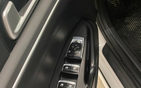 KIA K5, 2020 год, 1 650 000 рублей, 9 фотография