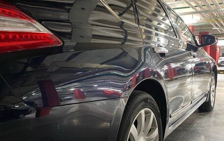 Nissan Teana, 2011 год, 880 000 рублей, 3 фотография