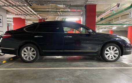 Nissan Teana, 2011 год, 880 000 рублей, 2 фотография