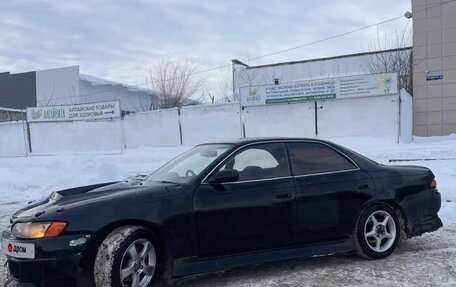 Toyota Mark II VIII (X100), 1993 год, 200 000 рублей, 2 фотография