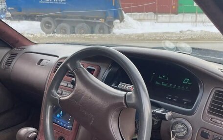 Toyota Mark II VIII (X100), 1993 год, 200 000 рублей, 5 фотография