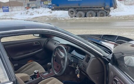 Toyota Mark II VIII (X100), 1993 год, 200 000 рублей, 4 фотография