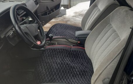 Volkswagen Passat B3, 1992 год, 155 000 рублей, 11 фотография