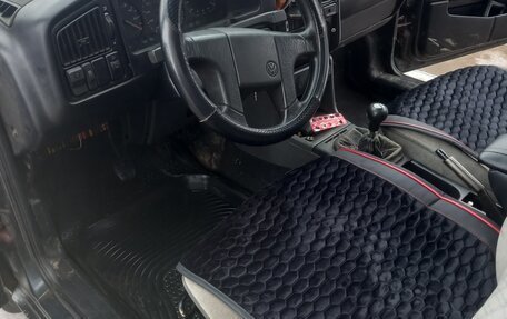 Volkswagen Passat B3, 1992 год, 155 000 рублей, 10 фотография