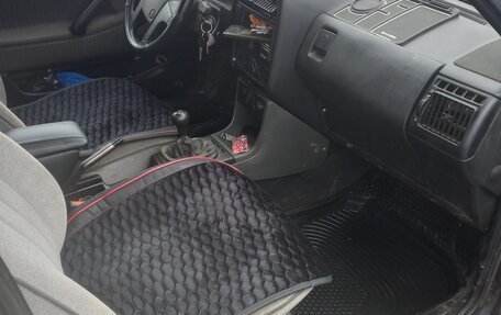 Volkswagen Passat B3, 1992 год, 155 000 рублей, 9 фотография