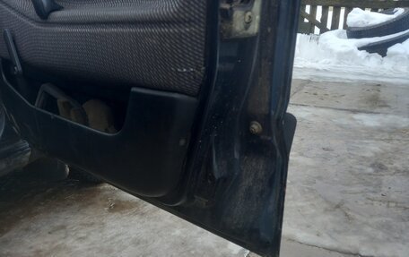 Volkswagen Passat B3, 1992 год, 155 000 рублей, 8 фотография