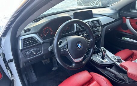 BMW 4 серия, 2019 год, 3 170 000 рублей, 10 фотография