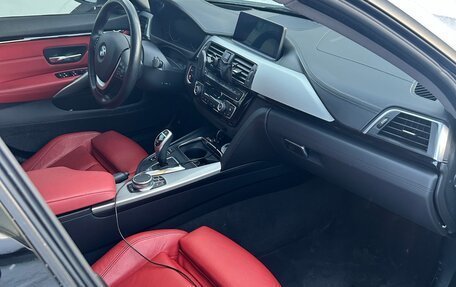 BMW 4 серия, 2019 год, 3 170 000 рублей, 11 фотография