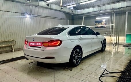 BMW 4 серия, 2019 год, 3 170 000 рублей, 5 фотография