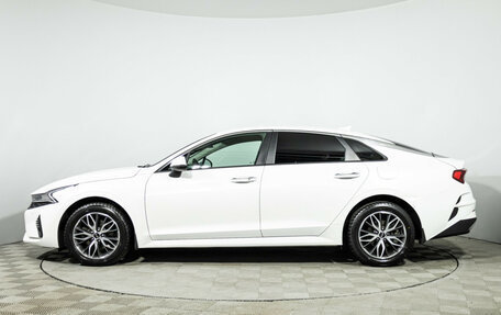 KIA K5, 2020 год, 2 449 700 рублей, 8 фотография