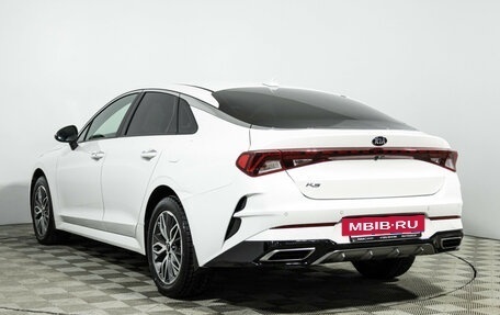 KIA K5, 2020 год, 2 449 700 рублей, 7 фотография