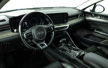 KIA K5, 2020 год, 2 449 700 рублей, 11 фотография