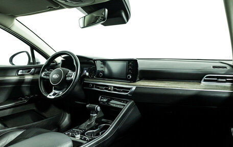 KIA K5, 2020 год, 2 449 700 рублей, 9 фотография