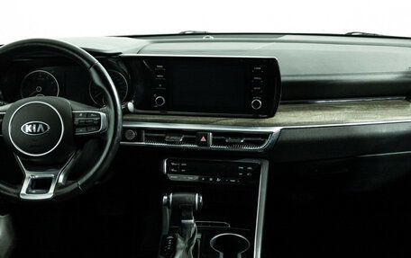 KIA K5, 2020 год, 2 449 700 рублей, 14 фотография