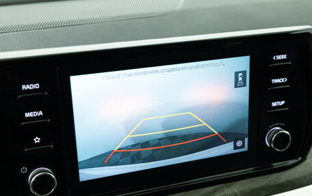 KIA K5, 2020 год, 2 449 700 рублей, 15 фотография