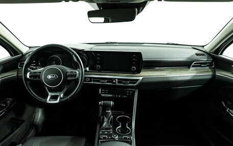 KIA K5, 2020 год, 2 449 700 рублей, 13 фотография