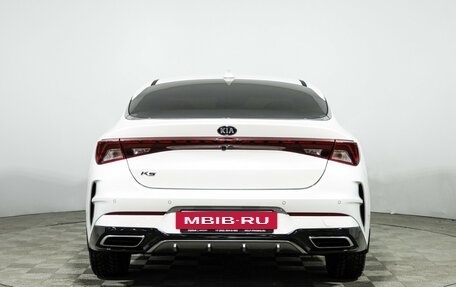 KIA K5, 2020 год, 2 449 700 рублей, 6 фотография