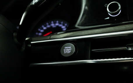 KIA K5, 2020 год, 2 449 700 рублей, 20 фотография