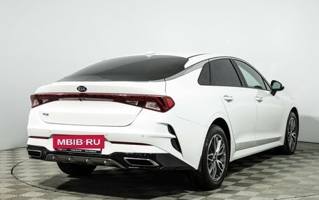 KIA K5, 2020 год, 2 449 700 рублей, 5 фотография