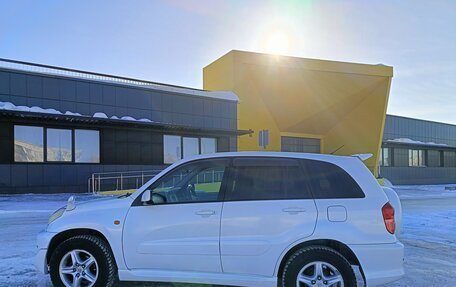 Toyota RAV4, 2001 год, 780 000 рублей, 3 фотография