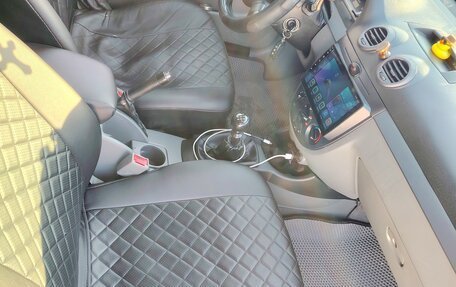 Chevrolet Lacetti, 2012 год, 650 000 рублей, 7 фотография