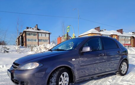 Chevrolet Lacetti, 2012 год, 650 000 рублей, 3 фотография