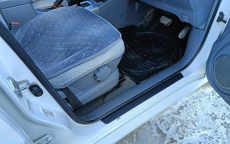 Toyota RAV4, 2001 год, 780 000 рублей, 7 фотография