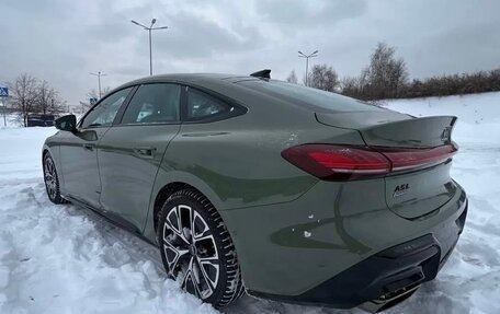 Audi A5, 2026 год, 5 493 000 рублей, 5 фотография