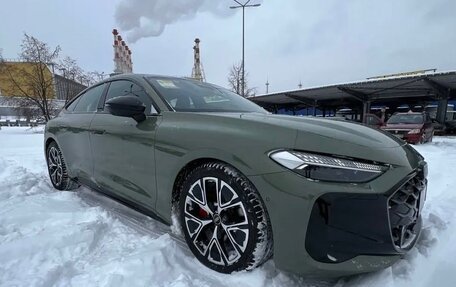 Audi A5, 2026 год, 5 493 000 рублей, 3 фотография