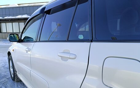 Toyota RAV4, 2001 год, 780 000 рублей, 6 фотография