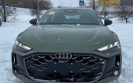 Audi A5, 2026 год, 5 493 000 рублей, 2 фотография