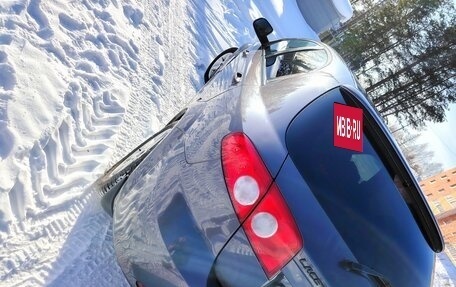 Chevrolet Lacetti, 2012 год, 650 000 рублей, 5 фотография