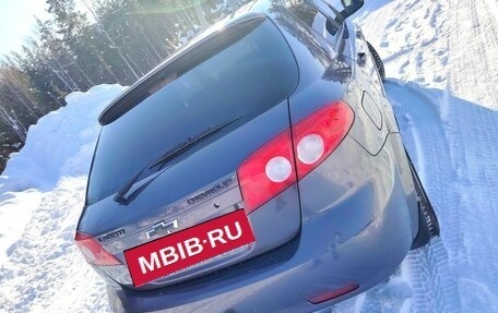 Chevrolet Lacetti, 2012 год, 650 000 рублей, 4 фотография