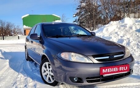 Chevrolet Lacetti, 2012 год, 650 000 рублей, 2 фотография