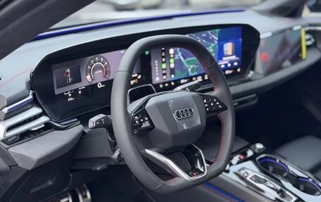 Audi A5, 2026 год, 5 493 000 рублей, 8 фотография