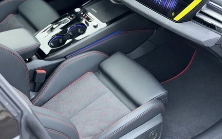 Audi A5, 2026 год, 5 493 000 рублей, 11 фотография