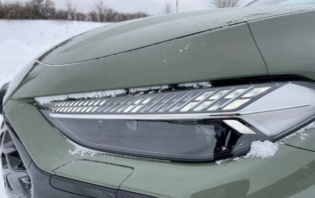 Audi A5, 2026 год, 5 493 000 рублей, 6 фотография