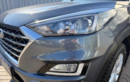 Hyundai Tucson III, 2019 год, 2 300 000 рублей, 5 фотография