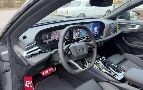 Audi A5, 2026 год, 5 493 000 рублей, 7 фотография