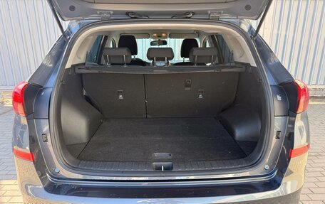 Hyundai Tucson III, 2019 год, 2 300 000 рублей, 19 фотография