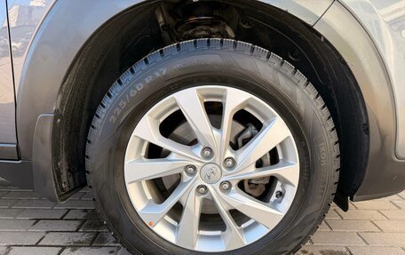 Hyundai Tucson III, 2019 год, 2 300 000 рублей, 12 фотография