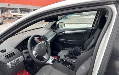 Opel Astra H, 2012 год, 480 000 рублей, 6 фотография