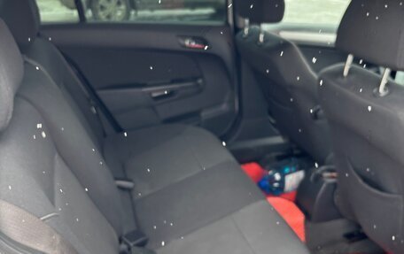 Opel Astra H, 2012 год, 480 000 рублей, 9 фотография